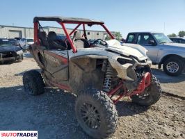 Honda TA 2023 Honda TA 2023
