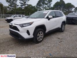 Toyota Pozostałe 2022 2