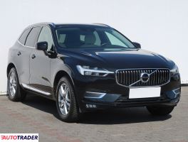 Volvo XC60 2018 2.0 246 KM