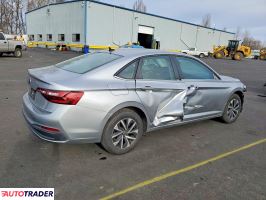 Volkswagen Jetta 2024 1