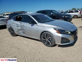 Nissan Altima 2023 2