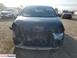 Toyota Sienna 2021 2 Toyota Sienna 2021 2