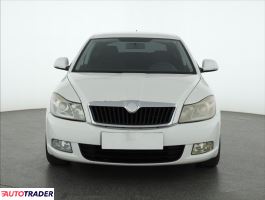 Skoda Octavia 2009 1.9 103 KM