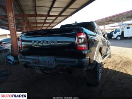 Dodge Ram 2022 6