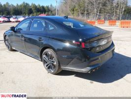 Hyundai Sonata 2026 2