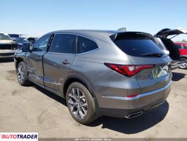 Acura MDX 2023 3