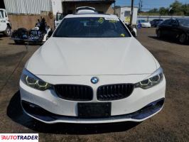 BMW 430 2020 2