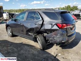 Chevrolet Equinox 2022 1