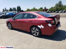 Subaru Legacy 2020 2 Subaru Legacy 2020 2