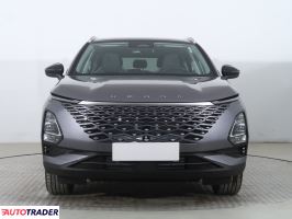 Omoda 5 2024 1.6 144 KM