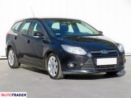 Ford Focus 2012 1.6 113 KM Ford Focus 2012 1.6 113 KM