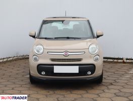 Fiat 500 L 2015 1.4 118 KM