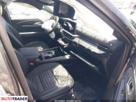 Ford Explorer 2025 2 Ford Explorer 2025 2