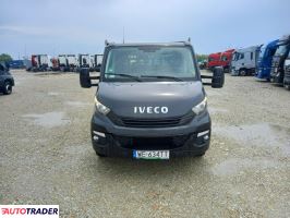 Iveco Daily 2018 3.0 Iveco Daily 2018 3.0