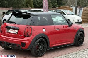 Mini Cooper 2019 2 300 KM