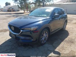 Mazda CX-5 2020 2