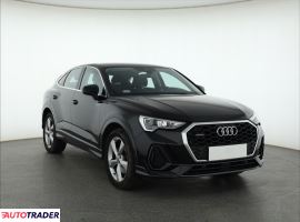 Audi Q3 2020 2.0 226 KM