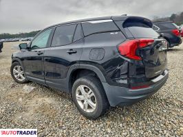 GMC Terrain 2019 1