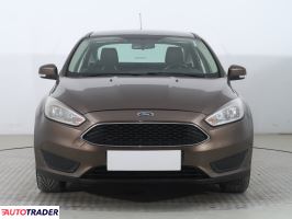 Ford Focus 2017 1.6 103 KM Ford Focus 2017 1.6 103 KM