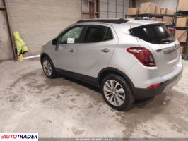 Buick Pozostałe 2019 1 Buick Pozostałe 2019 1