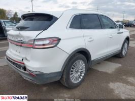 Lincoln Pozostałe 2020 2