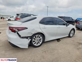Toyota Camry 2023 2