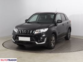 Suzuki Vitara 2019 1.0 109 KM Suzuki Vitara 2019 1.0 109 KM