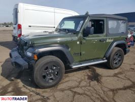 Jeep Wrangler 2021 3