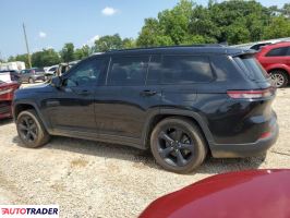 Jeep Grand Cherokee 2023 3