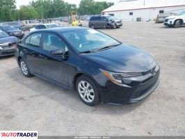 Toyota Corolla 2024 2