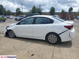 Kia Rio 2019 1