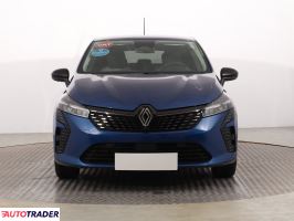 Renault Clio 2024 1.0 89 KM