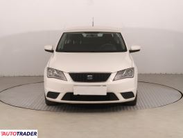 Seat Toledo 2014 1.6 103 KM