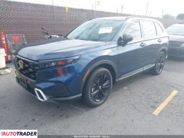 Honda CR-V 2025 2