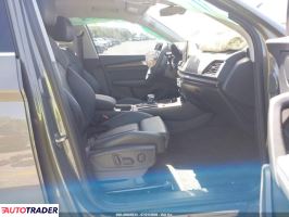 Audi Q5 2024 2