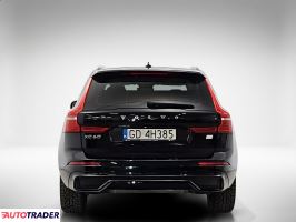 Volvo XC60 2023 2.0 455 KM