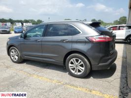 Ford Edge 2020 2