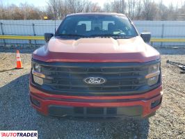 Ford Pozostałe 2025 3