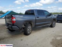 Toyota Tundra 2019 5