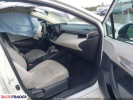 Toyota Corolla 2020 1