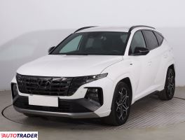 Hyundai Tucson 2023 1.6 147 KM