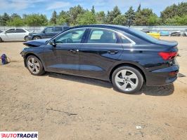 Audi A3 2024 2