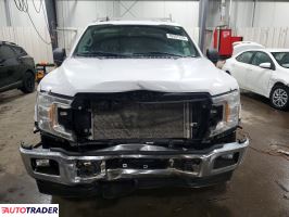 Ford Pozostałe 2020 5