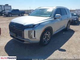 Hyundai Pozostałe 2023 3