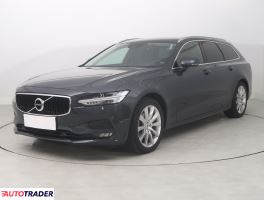 Volvo V90 2019 2.0 147 KM