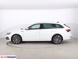 Skoda Octavia 2020 1.5 147 KM Skoda Octavia 2020 1.5 147 KM