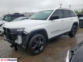 Jeep Grand Cherokee 2024 3