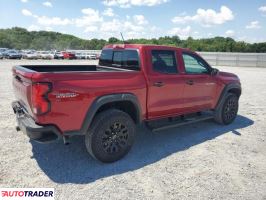 Chevrolet Colorado 2025 2