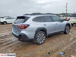 Subaru Outback 2025 2
