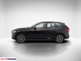 Volvo XC60 2023 2.0 250 KM